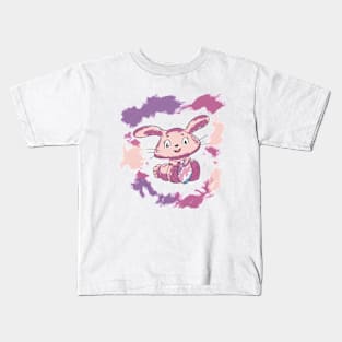 Cute Easter Kids T-Shirt